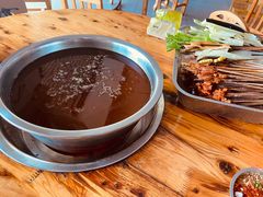 -学街秀兰麻辣烫(眉山分店)