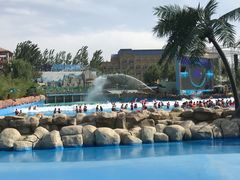 -郑州方特水上乐园
