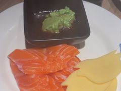 -星伦多自助料理(江阴万达店)