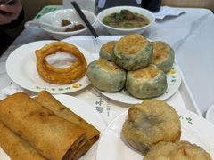 -护国寺小吃(新街口店)