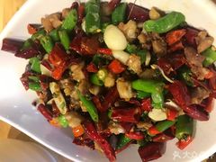 -二孃鸡爪爪(双楠店)