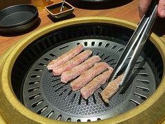 -虎哥六韩式烤肉料理 TIGERGRILL(隆生金山湖中心购物广场店)