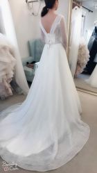 -Lisamoon礼慕纱婚纱礼服高级定制