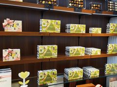 -Laderach 莱德拉(上海环贸iapm店)