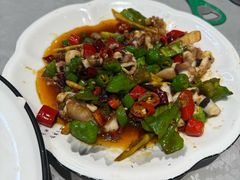 -启东小海鲜(庄先湾路1号店)