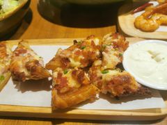 烤土豆皮-G+KITCHEN(龙湖狮山天街店)