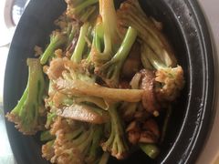 -金隅八达岭温泉度假村餐厅