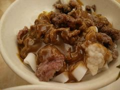 -陈记顺和潮汕牛肉火锅(韩江路店)