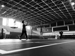 -北京体育大学篮球馆(上地店)