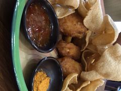 -曼谷食堂·泰国家庭料理(丹桂路店)