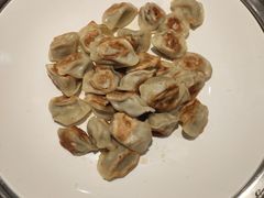 饺子-水都假日酒店-海韵西餐厅(龙胜路店)