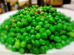 炒青豆-顺风海鲜港(金玉兰店)