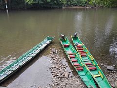 -乌鲁淡布隆国家公园