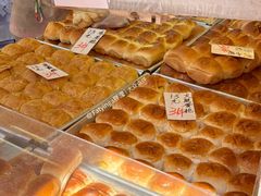 -明华面包饼家(旺角店)
