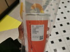 -CoCo都可(长江西路华联店)