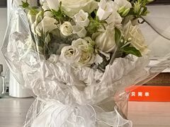 -亭亭鲜花店(中山北路店)