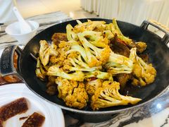 -金百万烤鸭店(马甸店)