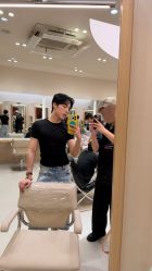 -WM Hair Salon精品店