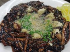 响油鳝糊-协和菜馆(凤凰街店)