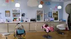 -星童star.kids儿童发型设计·满月胎发(玉兰花园店)