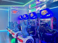 -快乐街区(成都龙湖北城天街店)