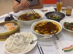 -小厨娘淮扬菜(板桥一店)