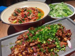 -树厨贵州菜(大十字店)