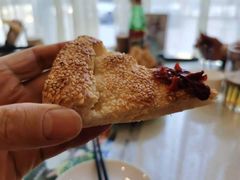 辣椒丝爱上馕-新疆兵团食府清真(马连道店)