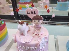 -CAKE BOSS 蛋糕老板(北京世纪金源购物中心)
