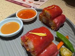 -点都德(奥体印象城店)