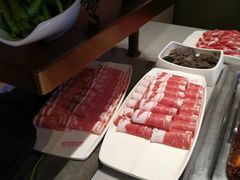 -海底捞火锅(凯德广场店)