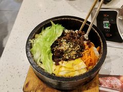 -炭之家大片烤肉(环球银泰店)