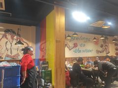 -刘记光大火锅鸡(北行店)