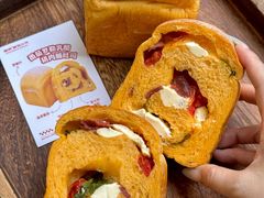 -富贵面包公司(运河店)