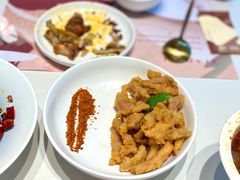 -椒爱水煮鱼川菜(CBD万达店)