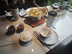 -绿茶餐厅(龙井船宴· 品牌总店)