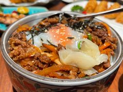 -山葵家·创意料理(宁波来福士店)