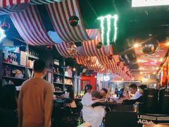 -AClub餐吧(富华里店)