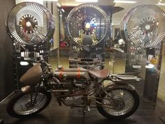 -drivepro(三里屯店)