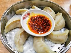 蒸饺-双燕楼(韶山路店)