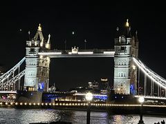 -伦敦塔桥