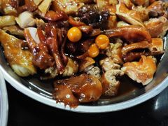 -烟桥私房菜馆(奋哥)