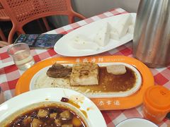 -粤盛海鲜平价店(洛溪食街店)
