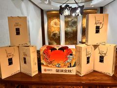 -中国徽菜·徽商故里(广安门店)