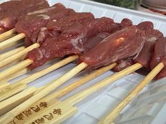 -南门涮肉(上海一店)