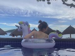 -亚龙湾海景国际度假酒店·海景坊