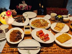-老广酒楼(樱花店)
