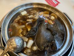 -太婆天府山珍酒楼(亚运村店)