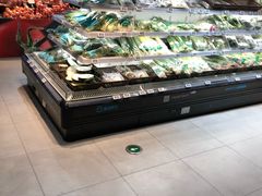 -盒马鲜生(皇庭广场店)