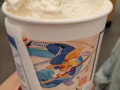 -茶颜悦色(星沙中茂城五楼店)